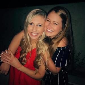 Meet your Posher, Jackie